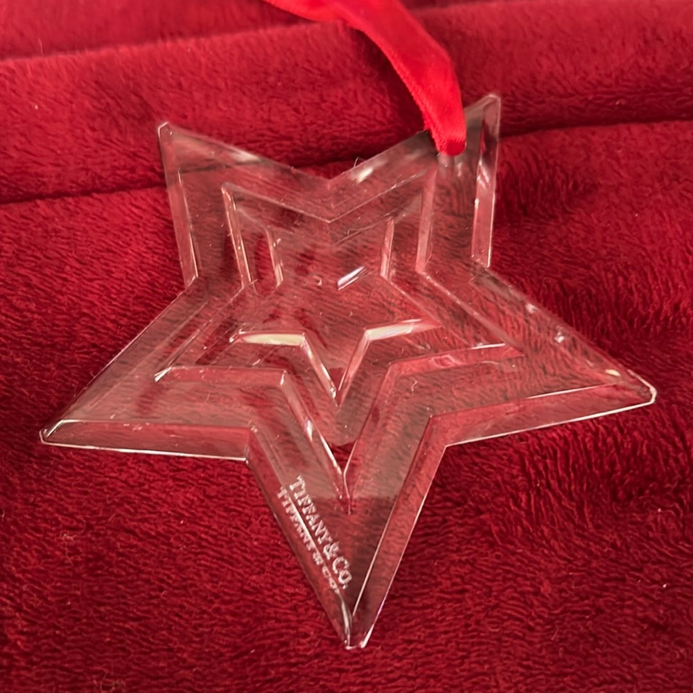 Tiffany Christmas